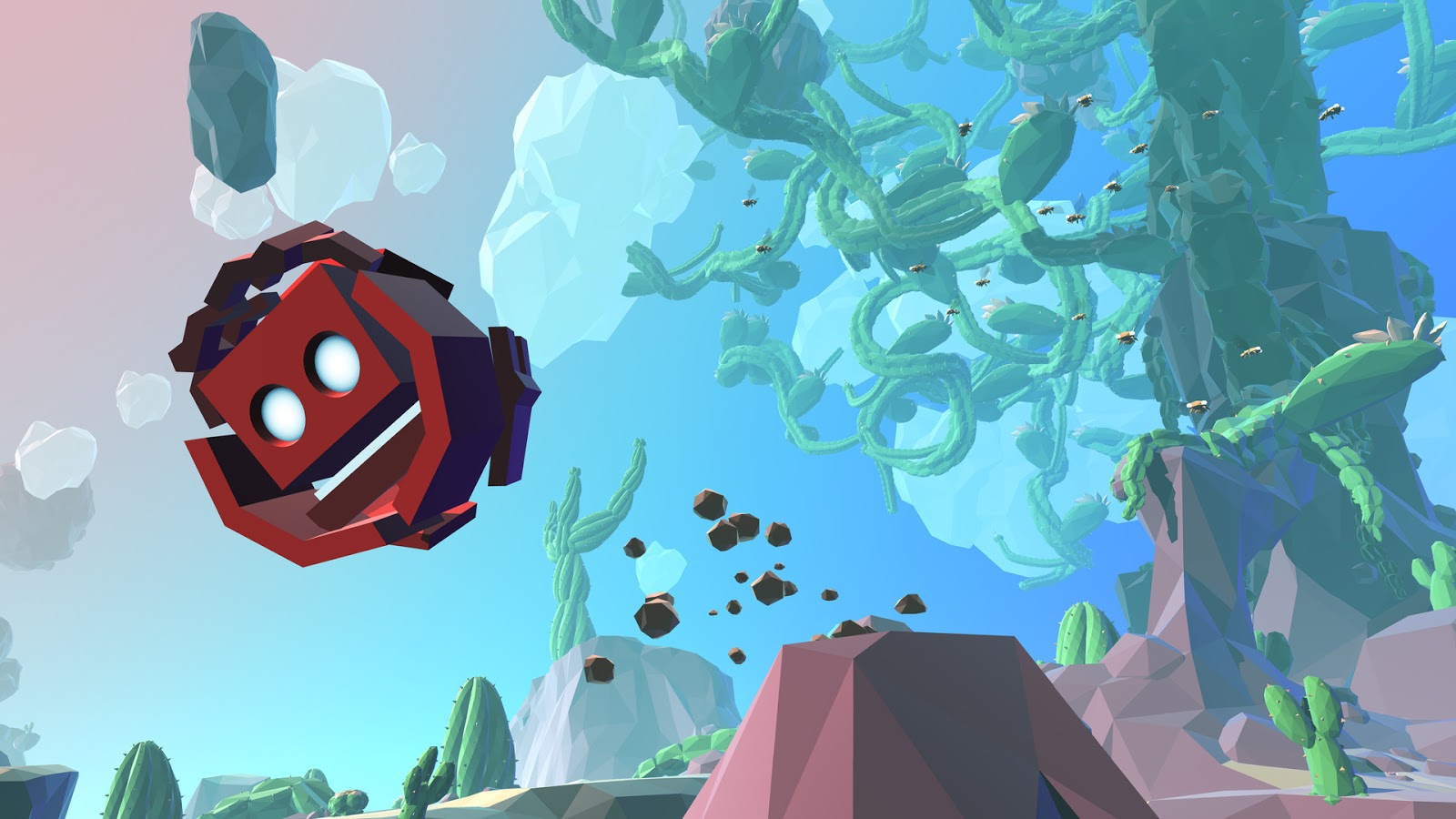 New Games GROW UP (PS4, PC, Xbox One) The Entertainment Factor