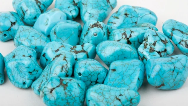 Why is Turquoise Becoming Rarer and More Valuable Than Diamonds?