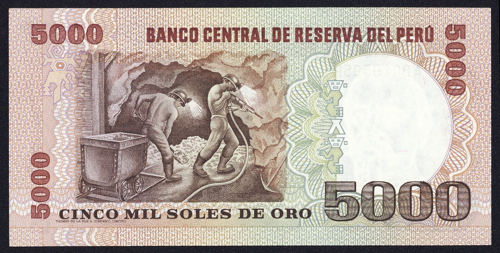 валюта перу