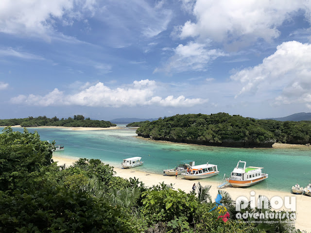 Ishigaki Okinawa Japan Tourist Spots