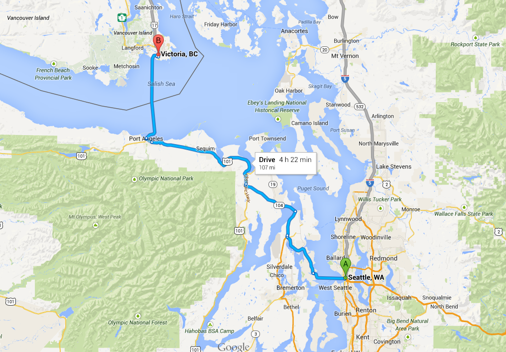 Day 7 Seattle Washington To Victoria British Columbia Canada The day-7-seattle-washington-to-victoria-british-columbia-canada-the