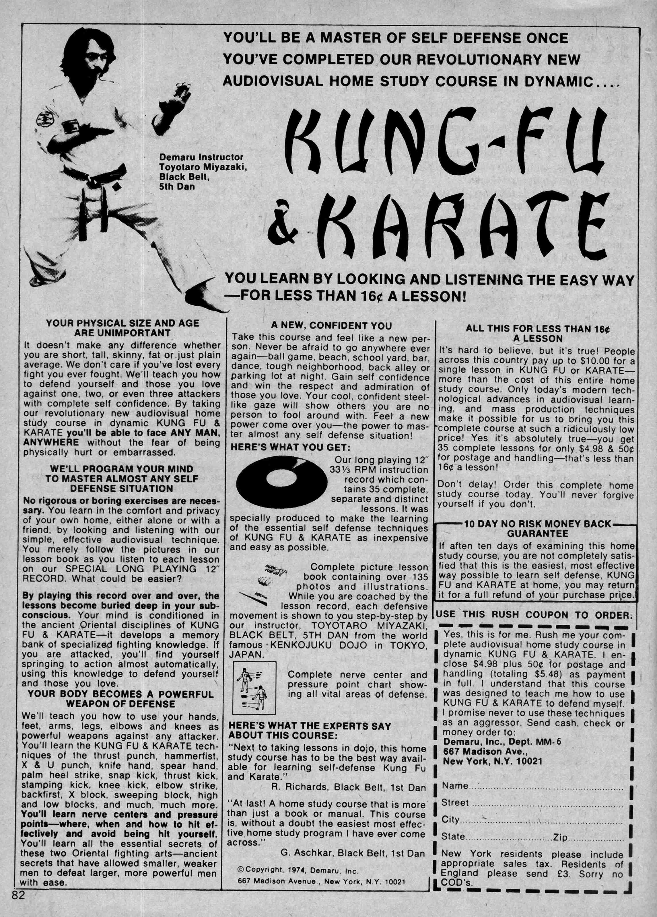 Read online Kull and the Barbarians comic -  Issue #1 - 82