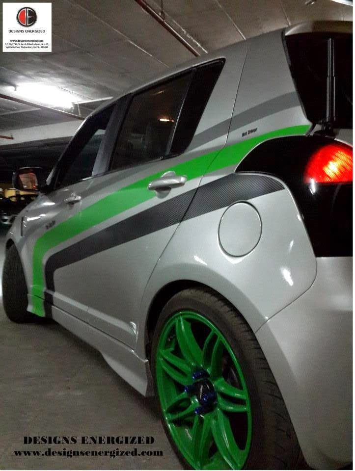 Car Stickering, Top Bikes Stickers,Best Cars Graphics Decals,Car Auto