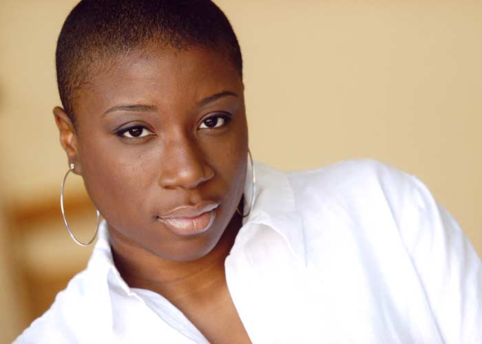 Underground - Season 2 - Aisha Hinds to Recur as Harriet Tubman