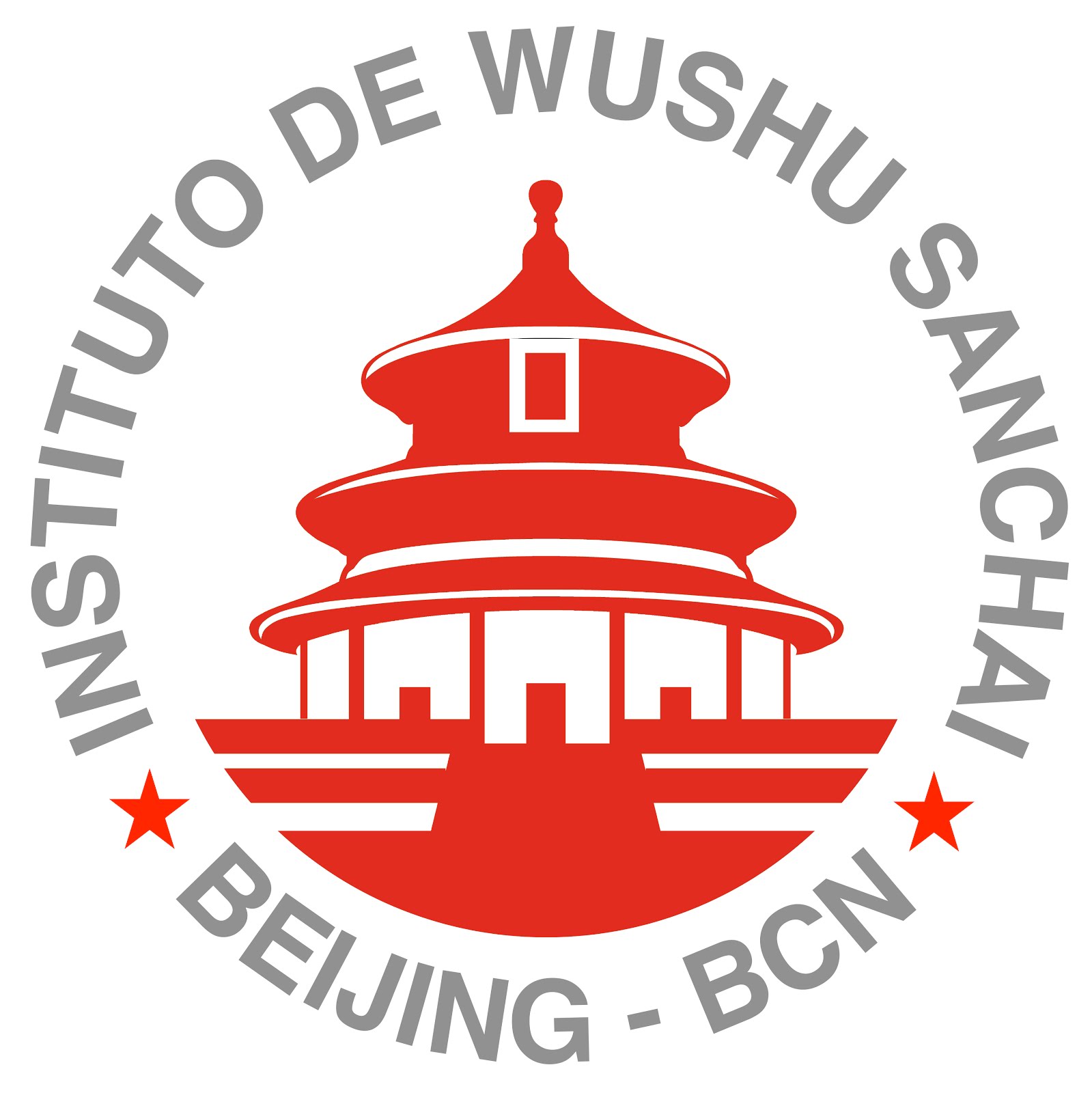 Wushu Sanchai España