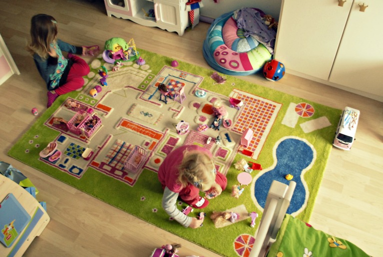 Wie Heißen Die Kinder Von Löckchenzauber