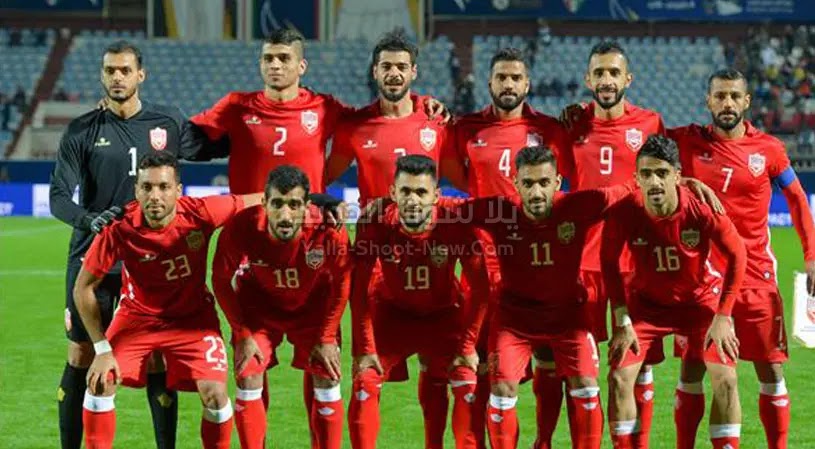 البحرين يتاهل لنهائي بطولة كأس الخليج العربي 24 بعد الفوز على منتخب العراق بضربات الجزاء