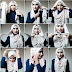 Cara Hijab Bagi Pemula
