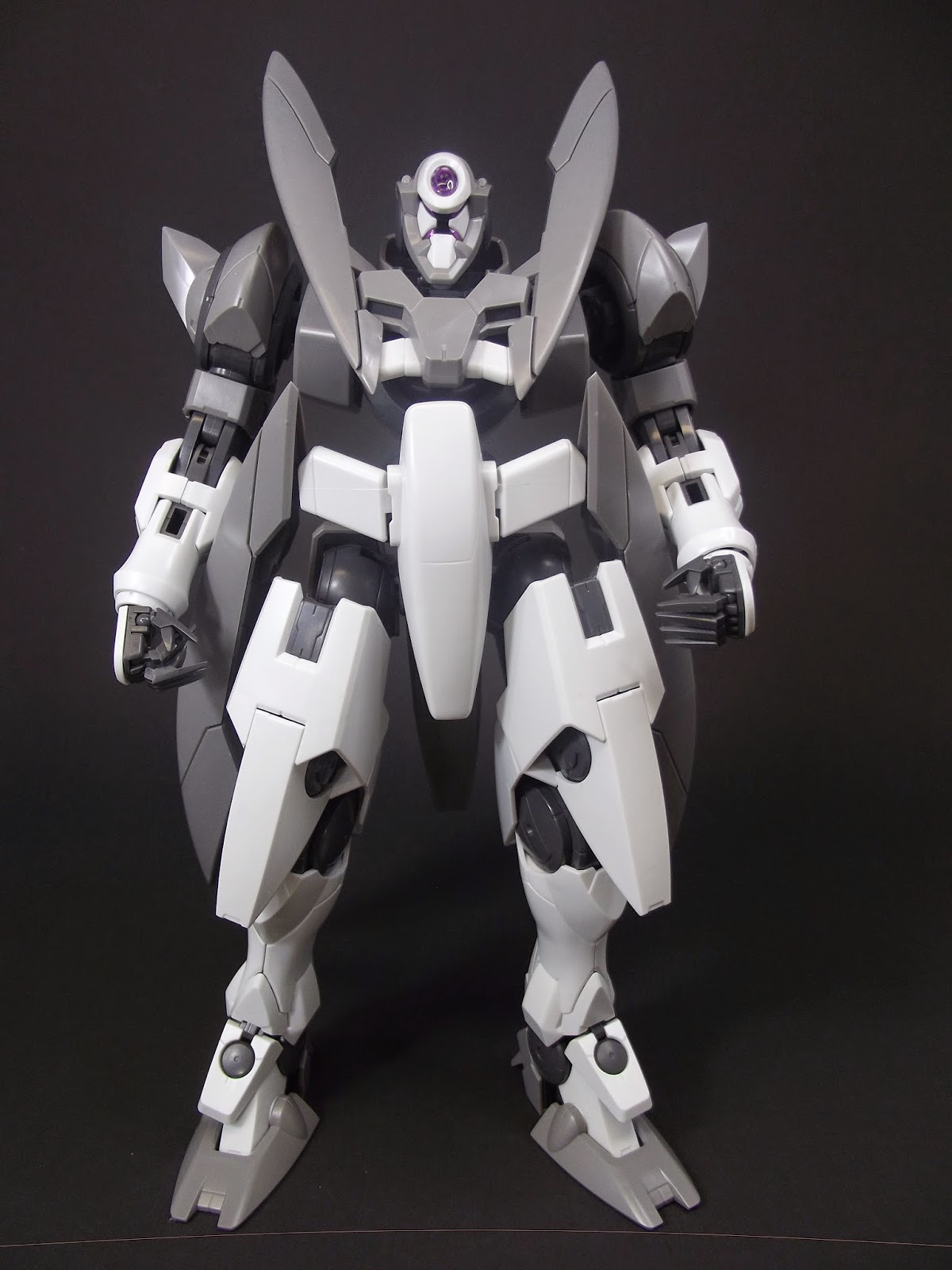 How to Remove Nubs on Gunpla Parts