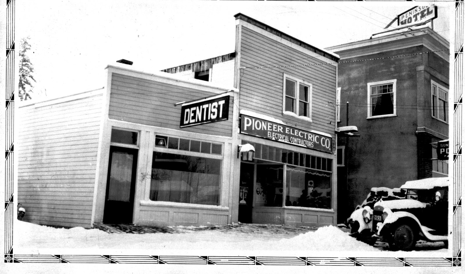 Harbor History Museum Blog July, 2016 70th Anniversary of