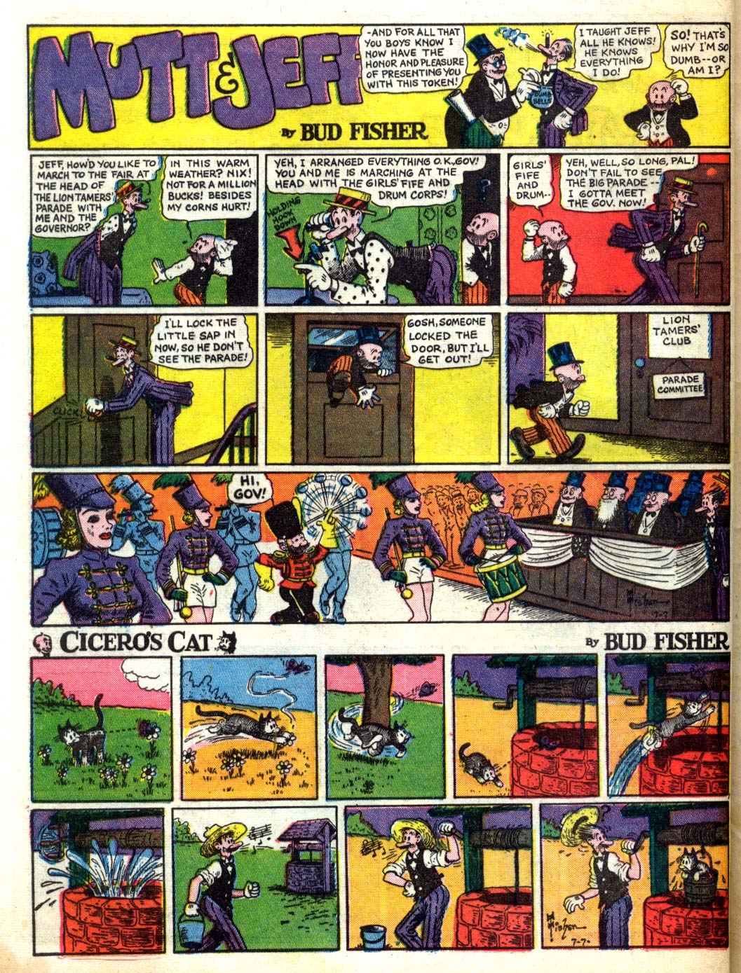 Read online All-American Comics (1939) comic -  Issue #41 - 53