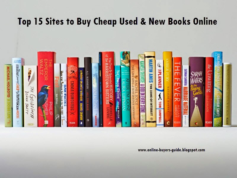 Guide for Online Buyers