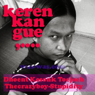 Status Fb Lucu Gokil