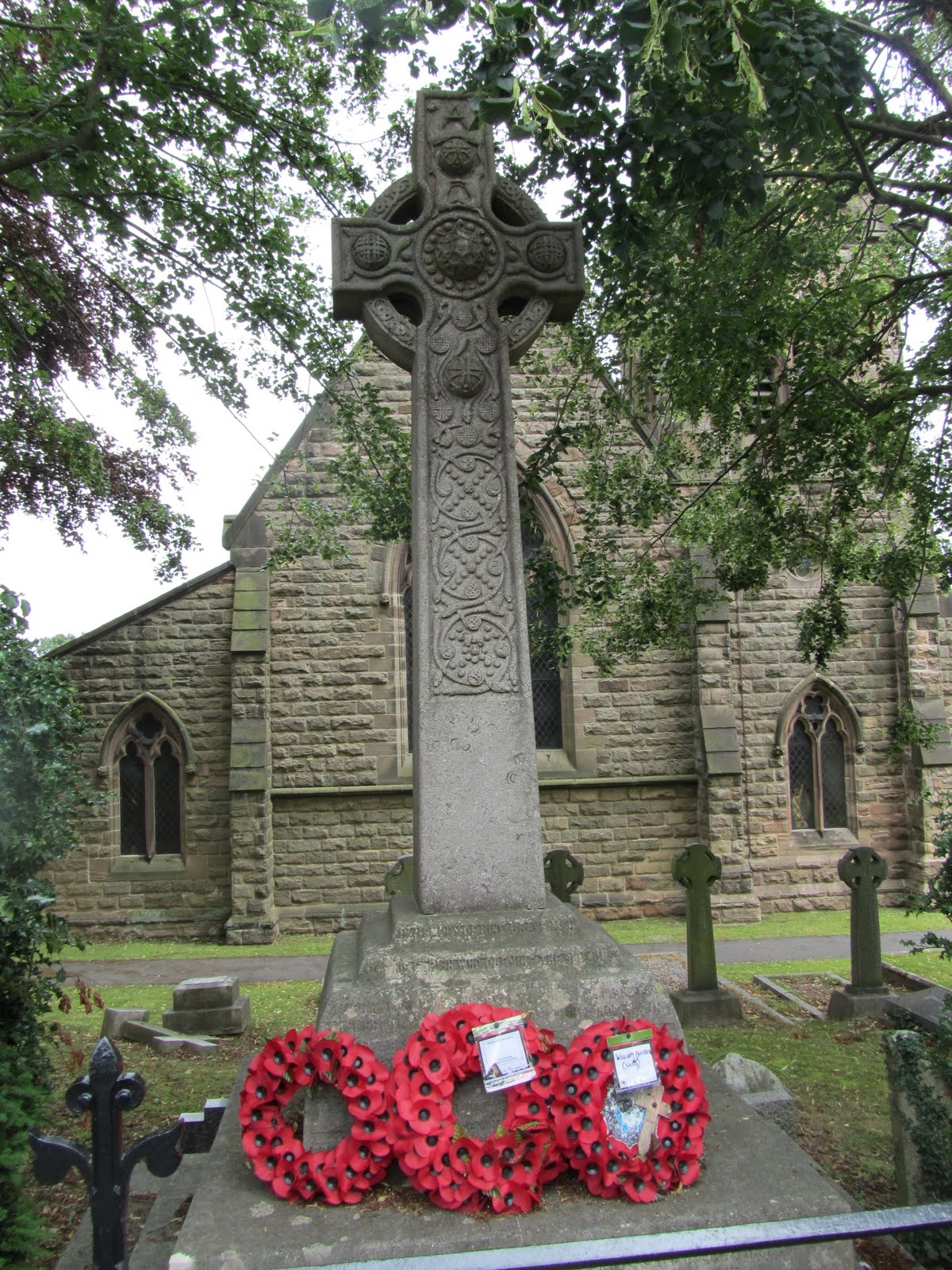 Little Sealed Packages Quarndon