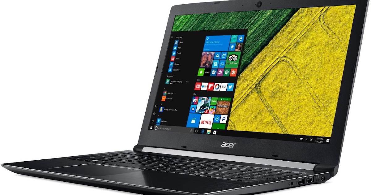 Drivers acer aspire a515-51g Windows 7 x64 download