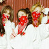 Gayoon, Jiyoon, Sohyun e Jihyun dão unfollow em HyunA