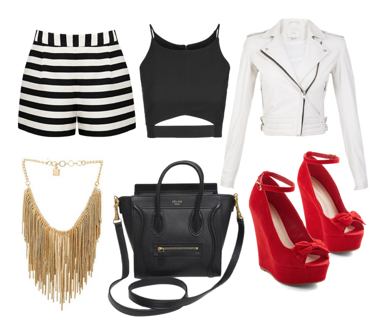 Style is all Tuesday Outfit.