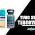 Anabolics #28 Testoviron o Que é? Nomes Comerciais, Prós & Contras