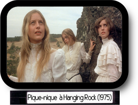 Picnic at Hanging Rock