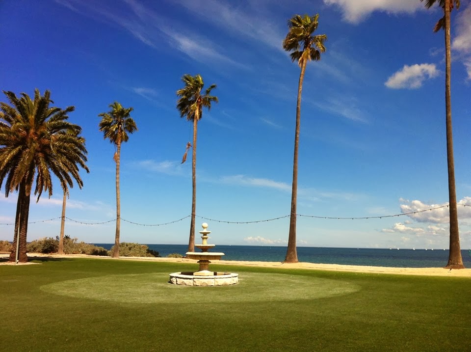 One Perfect Day: December 2013