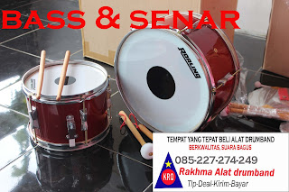 alat drumband alat drumband