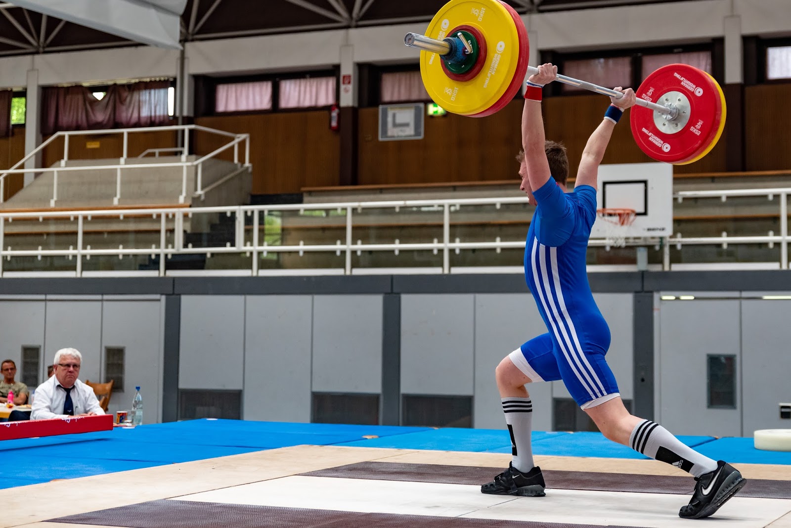 Strongman Stuttgart
