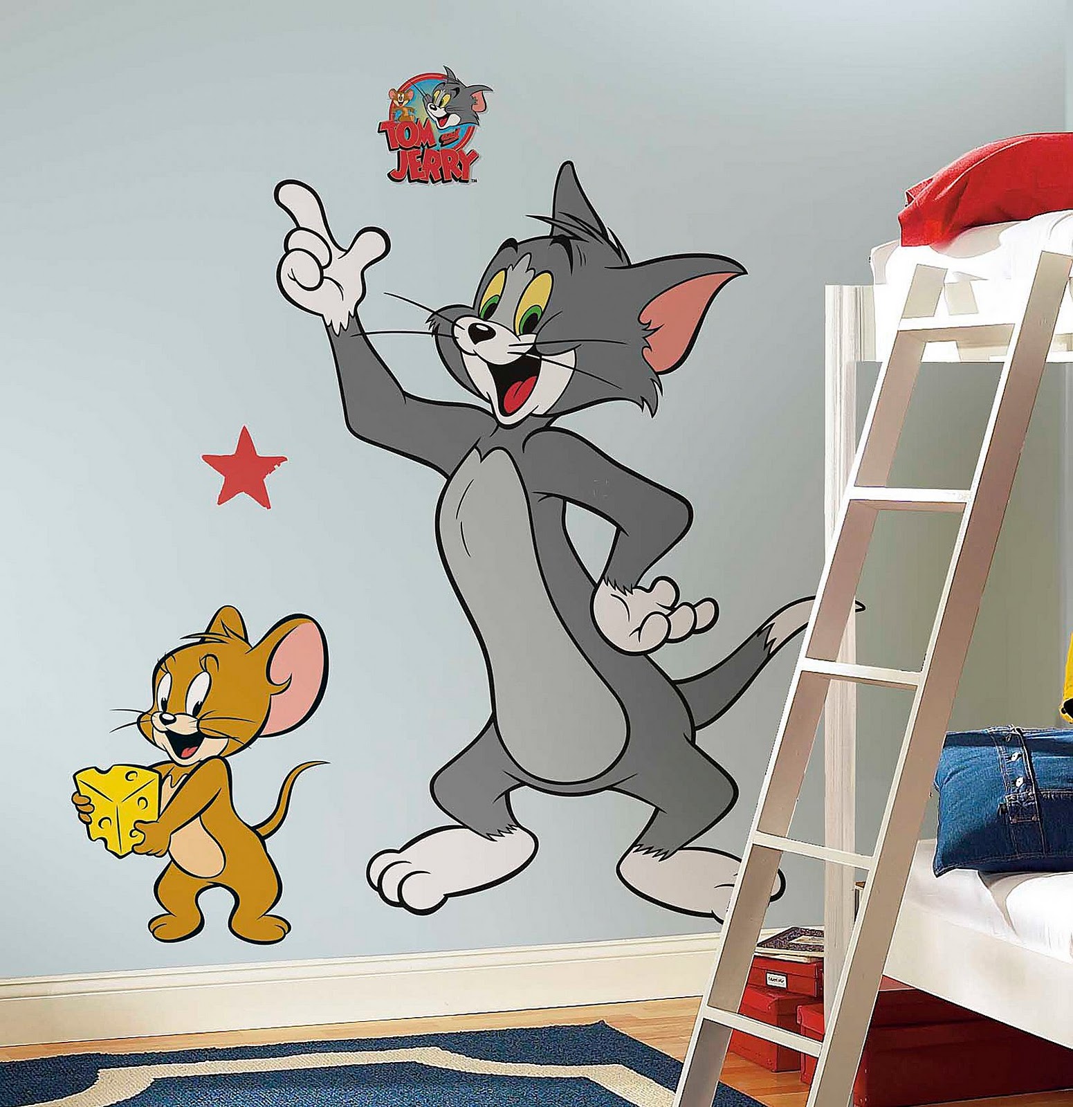 Tom And Jerry-9276
