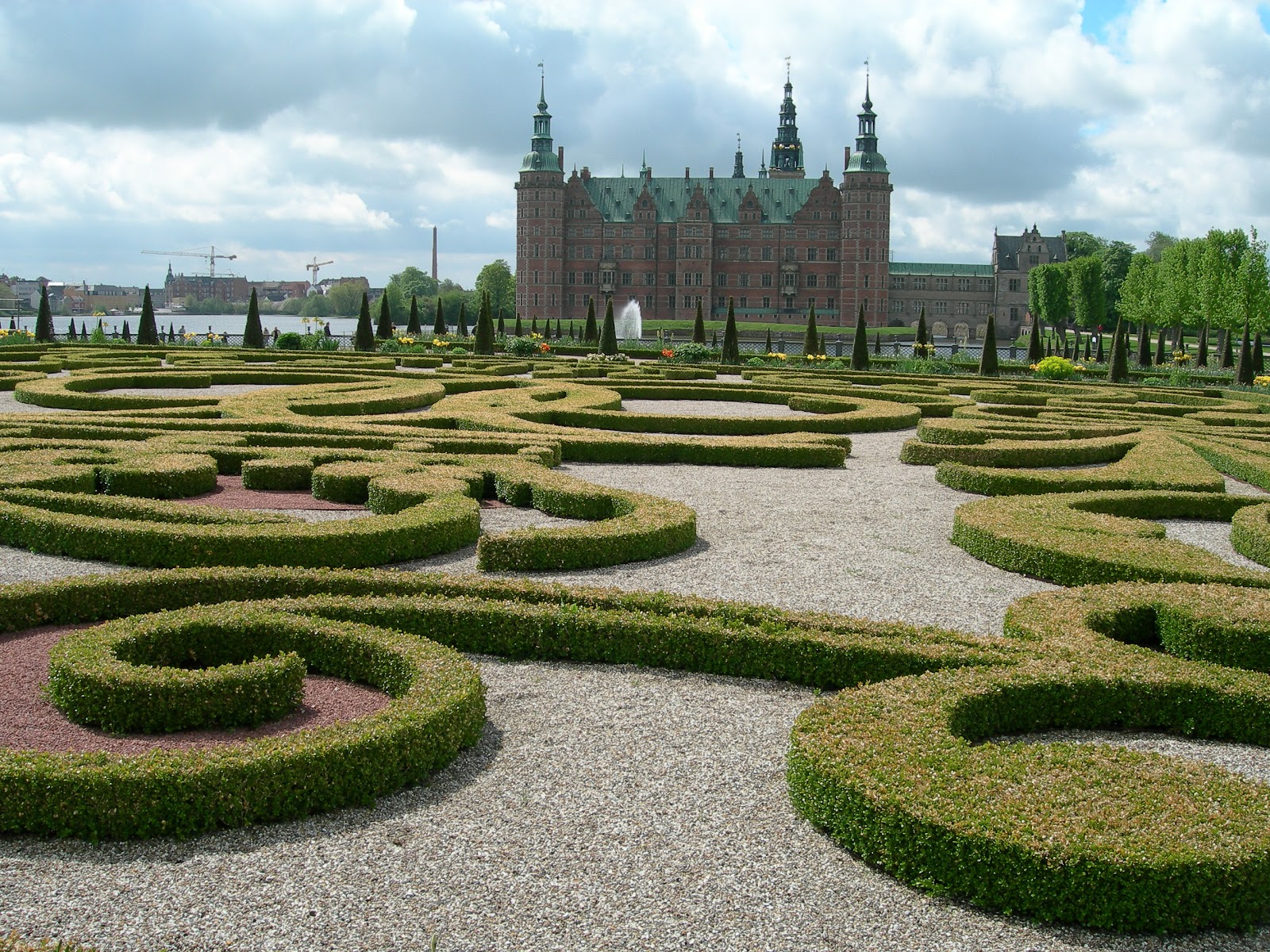 Хиллеред дания Хиллеред дания