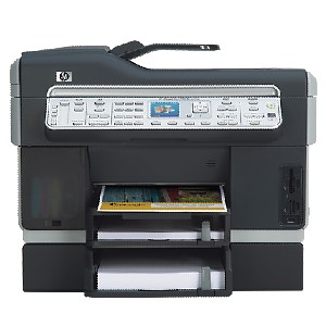 hp officejet 5255 scan software