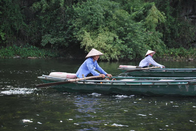 Travel Vietnam Blog