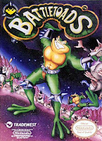 MT: Battletoads