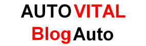 AUTOVITAL - Blog Auto