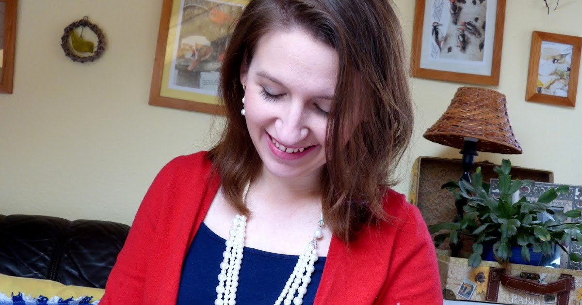 The Blue Birdhouse: About