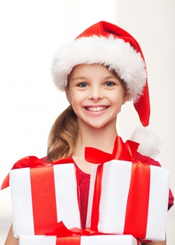 Cute Girl Whatsapp Image for Xmas Cute Girl Whatsapp Image