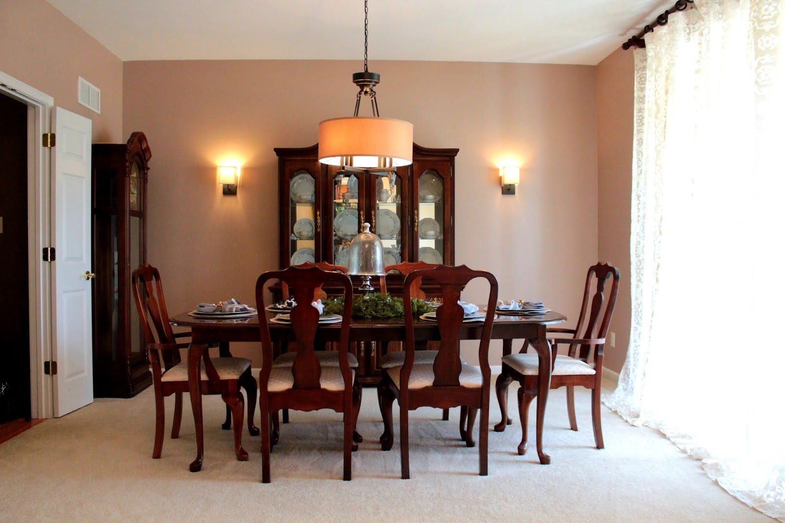 Real Estate News Phenomenal ranch with a great floor plan and tons of