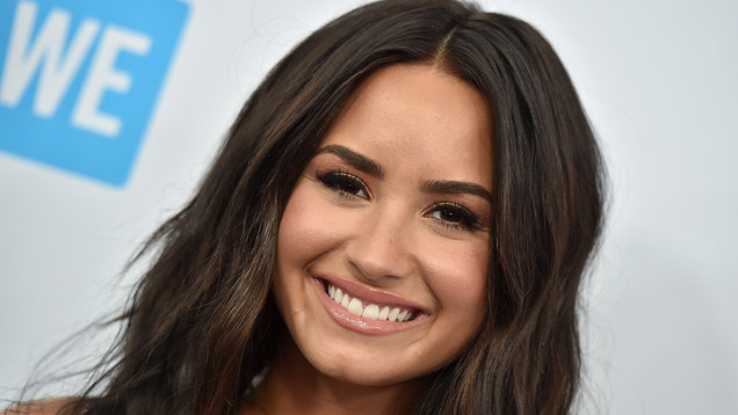 Demi Lovato Demi Lovato
