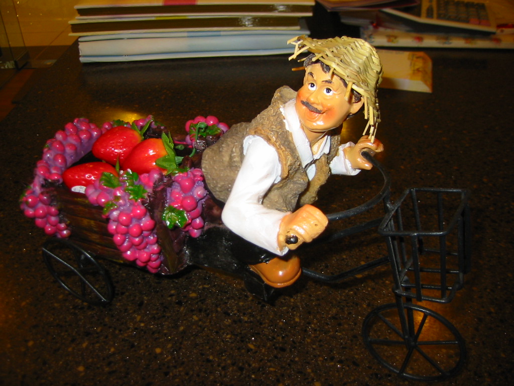 COTTAGE HOME at VIVA Home: More decor items for Christmas present.