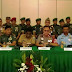 Tiap TPS Pilkada DKI Dijaga 1 Anggota Polri, 1 Prajurit TNI dan 1 Satpol PP