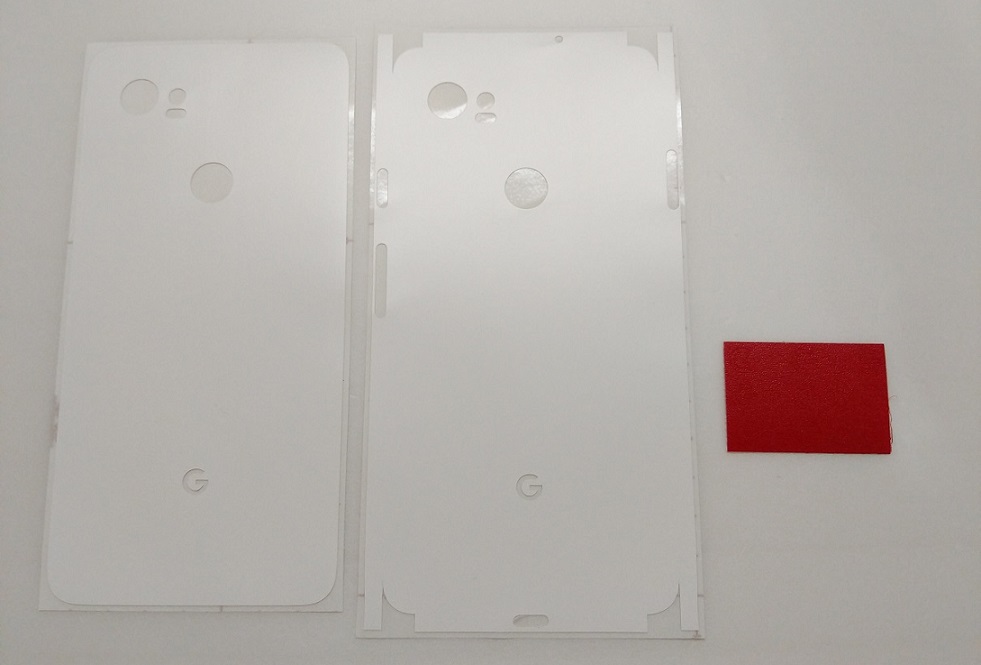 dbrand Skins for Pixel 2 XL