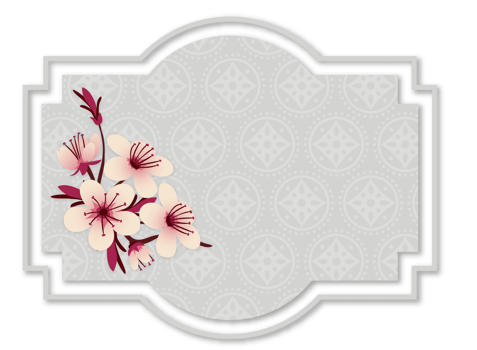 Frames Tag brinde Cantinho do blog