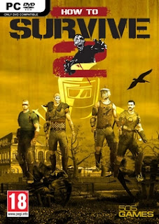  Download How To Survive 2 Dead Dynamite PC Game Gratis