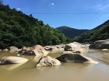 Trai nghiem 10 dia danh tuyet dep khi du lich Quy Nhon - Anh 11