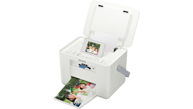 epson pm245 setup
