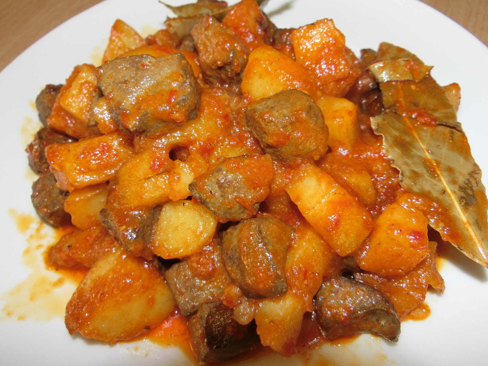 Aneka Resep Cara Memasak Hati Ayam Aneka Resep Cara Memasak Hati Ayam