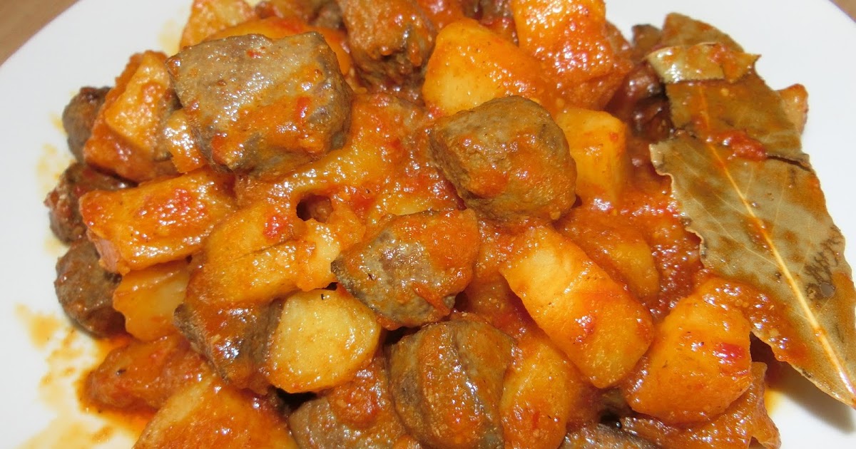 40+ Inspirasi Resep Bumbu Balado Kentang Ati Ampela, Resep 40+ Inspirasi Resep Bumbu Balado Kentang Ati Ampela, Resep