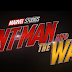 ANT-MAN AND THE WASP - Trailer Ufficiale Italiano