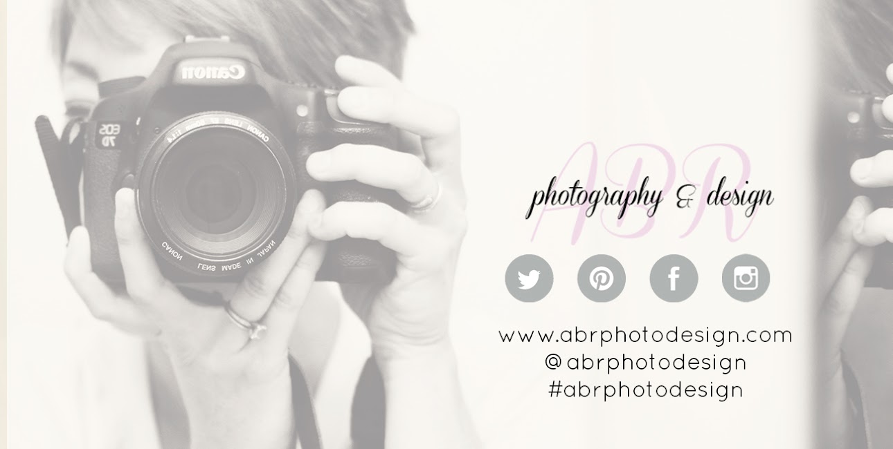 ABR Photography and Design