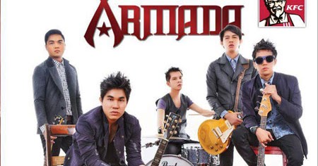 Armada Hargai Aku 4Share - Coba kau lihat dirimu dahulu sebelum kau