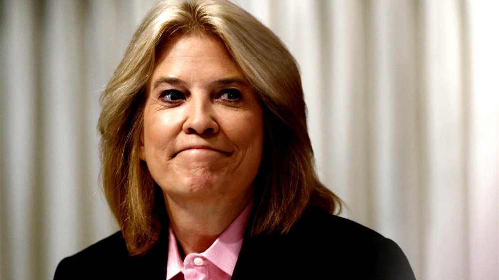Greta Van Susteren