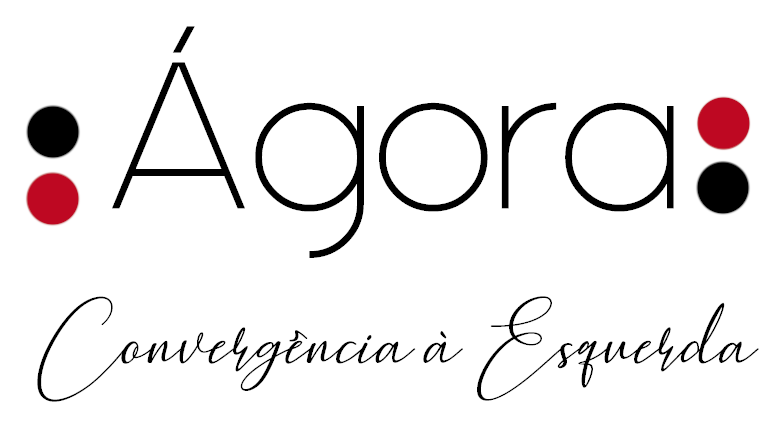 Ágora | Convergência à Esquerda